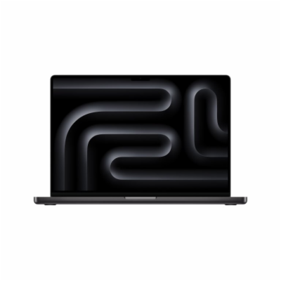 Apple MacBook Pro 16”/Retina 3456x2234/14C M4 Pro/20C GPU...