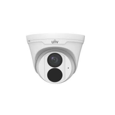Uniview IPC3615LE-ADF28K-H, 5MPx turret, 110°, Smart IR 3...