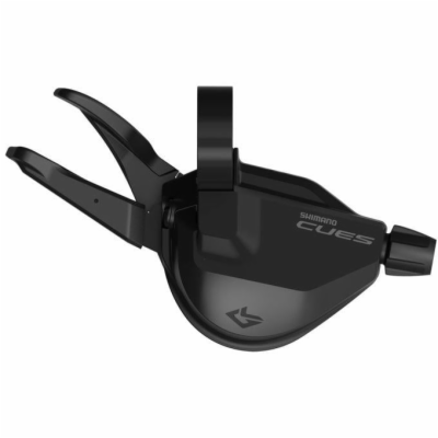 Řadící páčka SHIMANO CUES SL-U6050 pravá 10 rychl objímka...