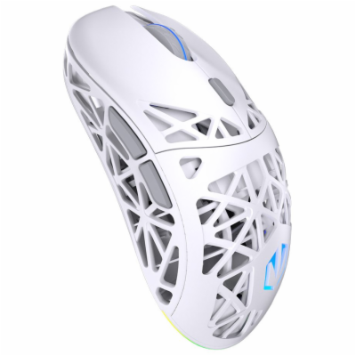 Endorfy myš LIV Wireless Onyx White / PAW3311 / Khail GM ...