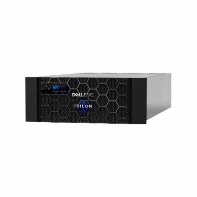 Dell EMC Isilon A200 Dell EMC Isilon A200 se 4 uzly, až 7...