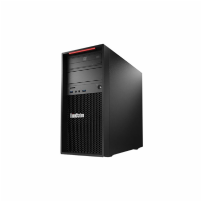 Lenovo ThinkStation P410 Tower Workstation 16 GB, Intel X...