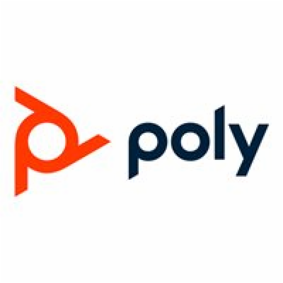 Poly Studio X52 Wall Mount
