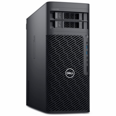 DELL Precision 5860/ W3 - 2423/ 16GB/ 512GB SSD/ NVIDIA T...