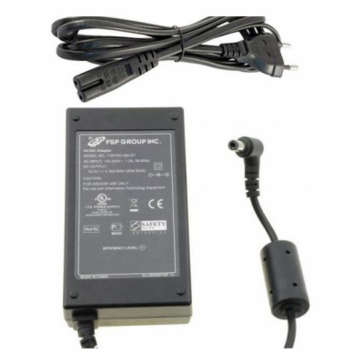 Adaptér napájecí 12V 4160mA FSP GROUP FSP050-DBCD1 (5,5x2...