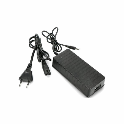 Adaptér napájecí 12V 5000mA ACbel ADC018 (5,5x2,1mm)