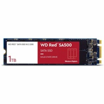 BAZAR WD RED SSD 3D NAND WDS100T1R0B 1TB M.2, (R:560, W:5...