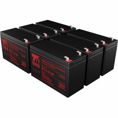 T6 Power EBM 1920W, J716N, JNK3P, K789N, K792N-2U, H928N-...