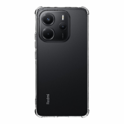 Tactical TPU Plyo Kryt pro Xiaomi Redmi Note 14 4G Transp...