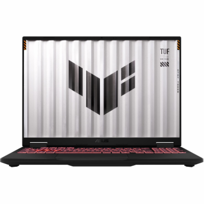 Asus TUF Gaming A16 FA608WI-QT039X Jaeger Gray kovový