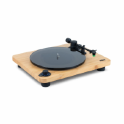 House of Marley Stir it Up Lux Bluetooth gramofon, Signat...