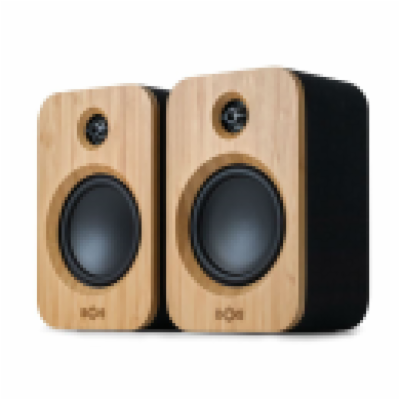 House of Marley Get Together Duo, Bluetooth reproduktory ...