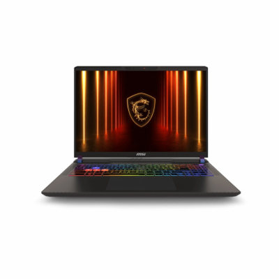 MSI Vector/16 HX AI A2XWHG-411XCZ/U7-255HX/16"/WUXGA/16GB...