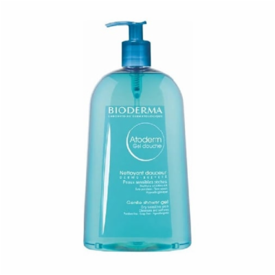Bioderma Atoderm Gel Douche 500ml