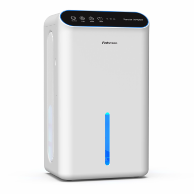 ROHNSON R-9005 Pure Air Compact