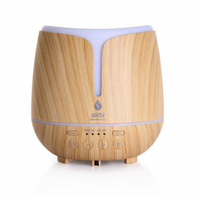Aroma difuzér s bluetooth reproduktorem a osvětlením Airb...