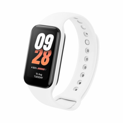 Silikonový řemínek FIXED Silicone Strap pro Xiaomi Smart ...