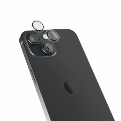 Epico ochranné sklo fotoaparátu iPhone 16/Plus