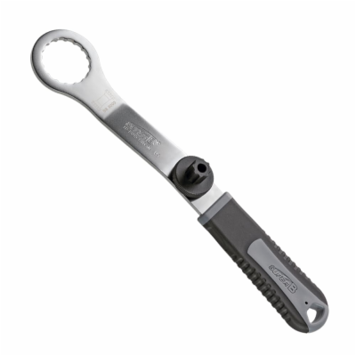 SuperB - Klíč pro středovou osu Hollowtech pro kliky SH D...