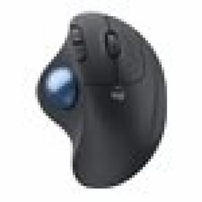 myš ERGO M575S Wireless Trackball Graphite