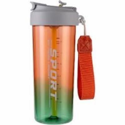 Lamart LT4073 Sportovní láhev FIT, 0,6 l