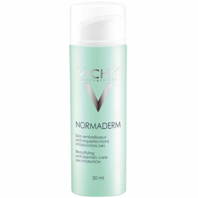 Vichy Normaderm Beautifying Anti-Blemish Care 50 ml