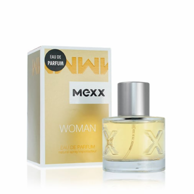 Mexx Woman EdP 40ml
