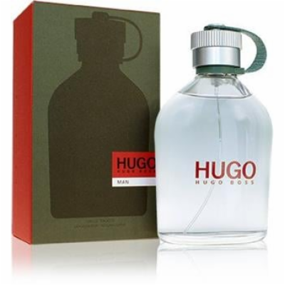 Hugo Boss Hugo Man EdT 125ml
