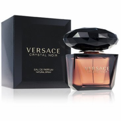 Versace Crystal Noir EdP 90ml