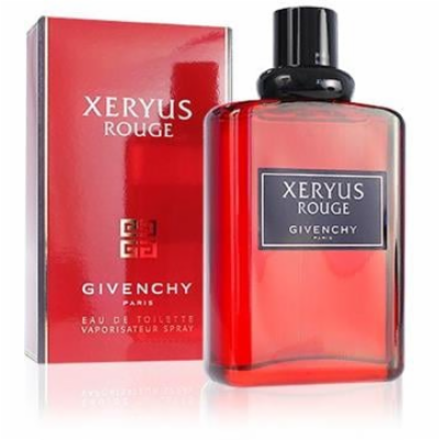 Givenchy Xeryus Rouge EdT 100ml