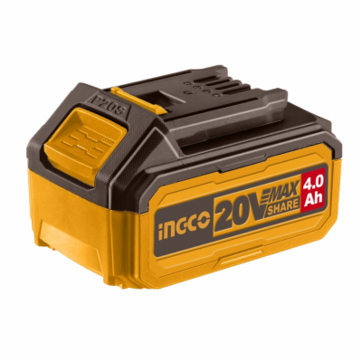 Ingco FBLI2002 4,0Ah baterie Li-Ion 20V P20S