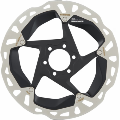 Brzdový kotouč SHIMANO XTR RT-MT905 - 180 mm pro Ice tech...