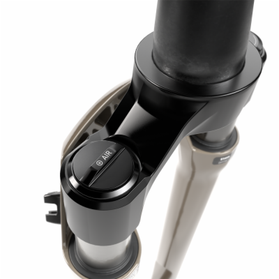 Vidlice RockShox RUDY Ultimate Race Day - Crown 700c 12x1...
