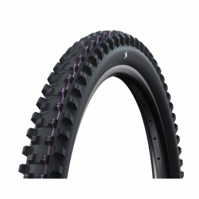 Schwalbe plášť Shredda Front 29x2.50 GRAVITY PRO TLR Addi...