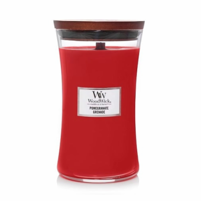 WoodWick Pomegranate 609,5 g