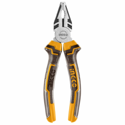 Ingco HCP08168 Kleště kombinované CrV 160mm