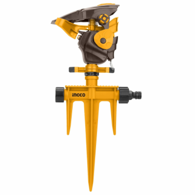 Ingco HPS13601 Postřikovač impulsní automatický 