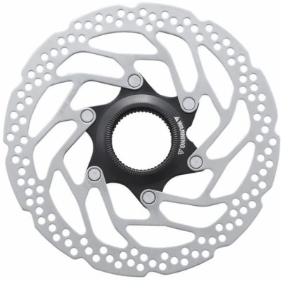 Brzdový kotouč SHIMANO E-BIKE SYSTEMS RT-EM300 - 180 mm -...