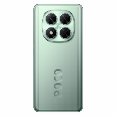 POCO X7 12GB/512GB, zelená