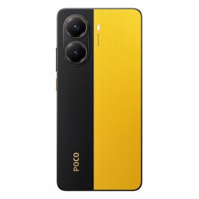 POCO X7 Pro 12GB/512GB, žlutá