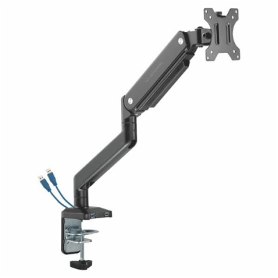 Ultradesk Branch Single polohovatelný držák pro monitor