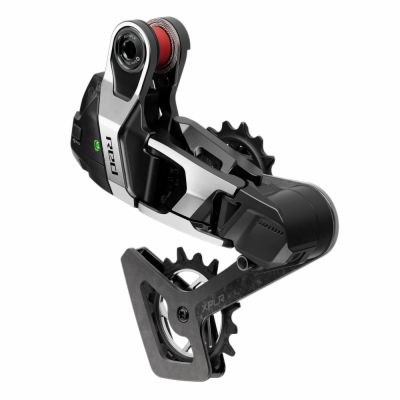 Přehazovačka SRAM Red 1x AXS XPLR E1 13 rychl., max 46z (...