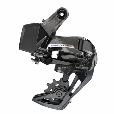 Přehazovačka SRAM Force XPLR AXS D2 12 rychl. Iridescence...