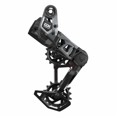 Přehazovačka SRAM GX T-Type Eagle AXS 12 rychl. (baterie ...