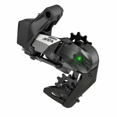 Přehazovačka SRAM Apex XPLR AXS D1 MAX 44z 12 rychlostní ...