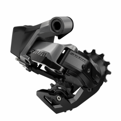 Přehazovačka SRAM Rival eTap AXS D1 12rychl., střední vod...