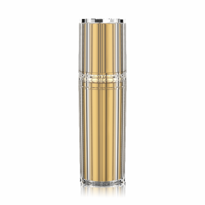 Travalo Bijoux plnitelný rozprašovač parfémů Gold 5 ml