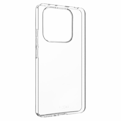TPU gelový kryt FIXED Story pro Xiaomi Redmi Note 14 5G, ...