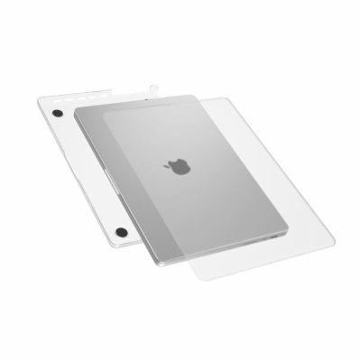 Epico Slim Shell for Macbook Pro M1/M2/M3/M4 14" (A2442/A...