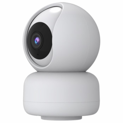 IMMAX NEO LITE SMART Security vnitřní kamera, PT, Wi-Fi 2...